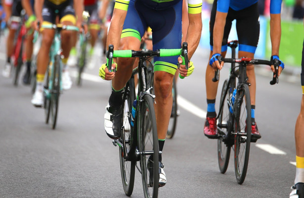 Wielrennen: CRO Race