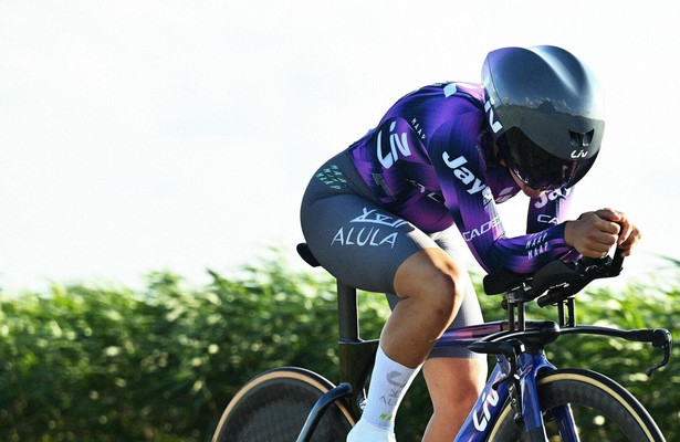Wielrennen: Eneco Tour