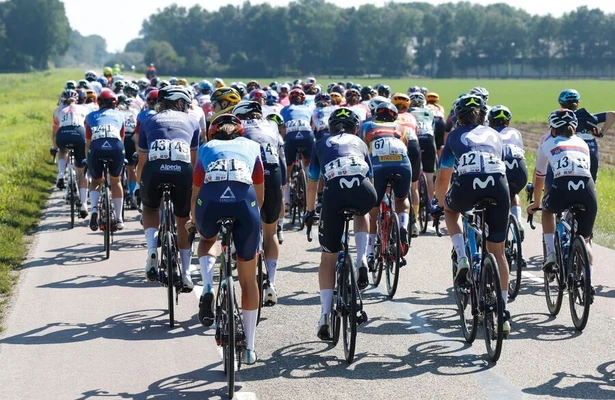 Wielrennen: Eneco Tour (v)