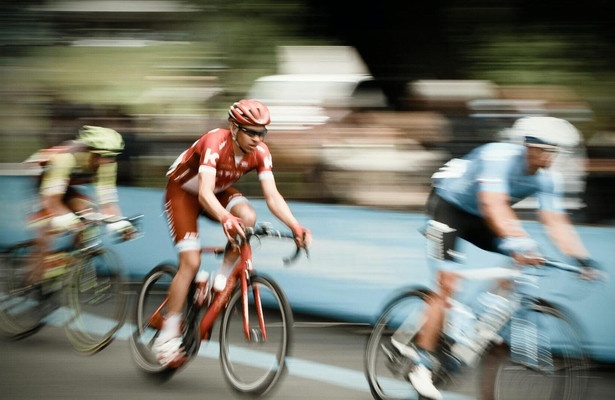Wielrennen: Eschborn - Frankfurt