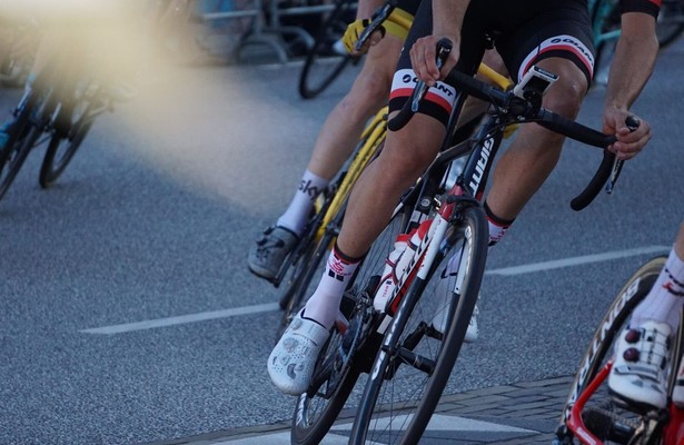 Wielrennen: De slag om Woensdrecht