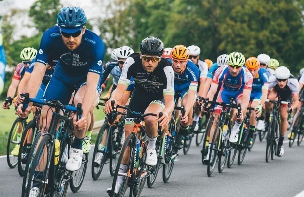 Wielrennen: Giro d'Abruzzo