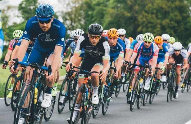 Wielrennen: Giro d'Abruzzo