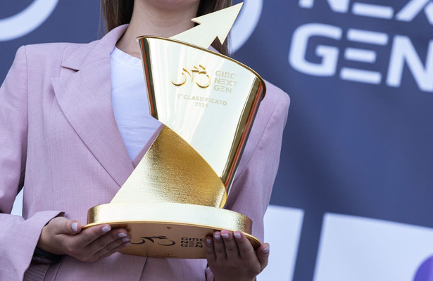 Wielrennen: Giro d'Italia review