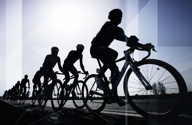 Wielrennen: Kop over kop in de Giro d'Italia