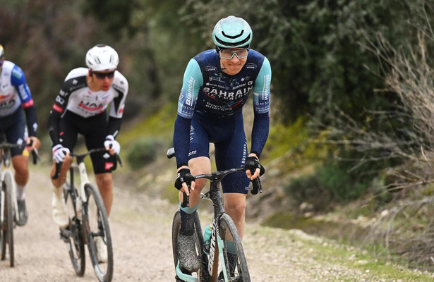 Wielrennen: Kuurne - Brussel - Kuurne