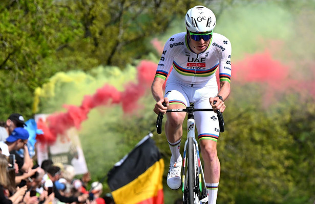 Wielrennen: Luik-Bastenaken-Luik