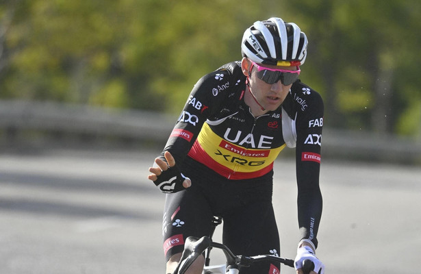 Wielrennen: Omloop Het Nieuwsblad (m)