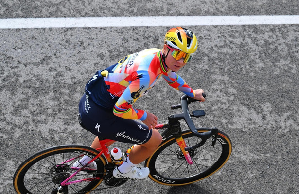 Wielrennen: Omloop Het Nieuwsblad (v)