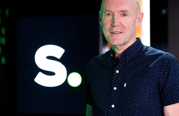 Sporza - Wielrennen: Parijs - Roubaix