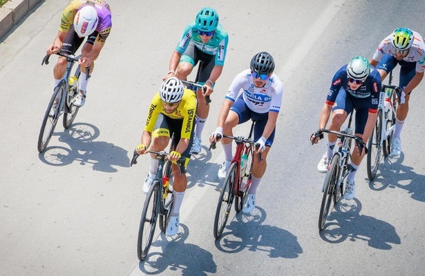 Wielrennen : Ronde van Azerbeidzjan