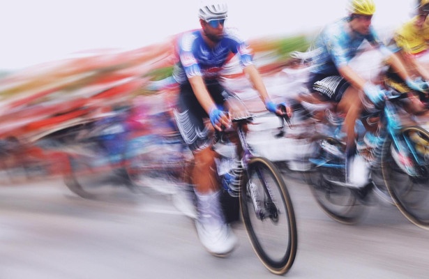 Wielrennen: Ronde van Vlaanderen (v)