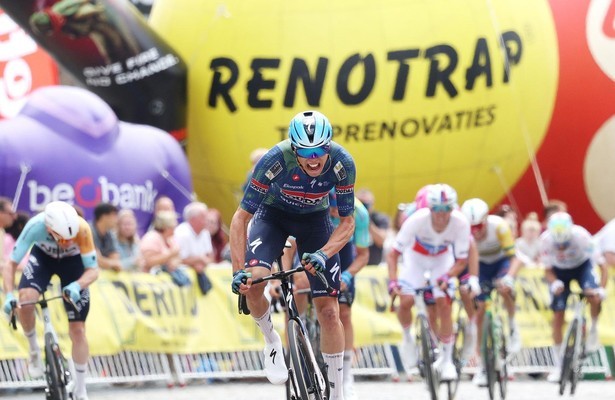 Wielrennen: Ronde van Duitsland
