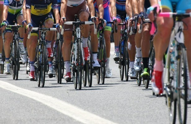 Wielrennen: Ronde van Langkawi