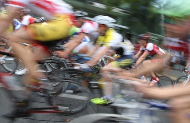 Wielrennen: Ronde van Luxemburg (m)