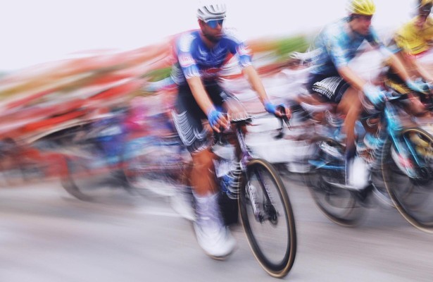 Wielrennen: Ronde van Luxemburg