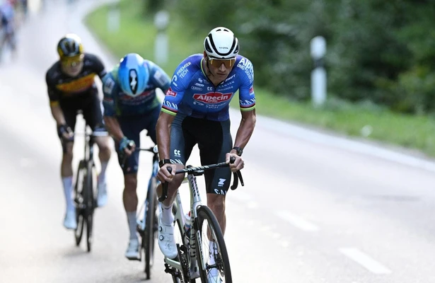 Wielrennen: Ronde van Luxemburg