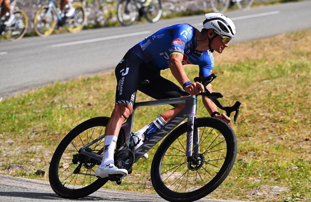 Wielrennen: Ronde van Luxemburg