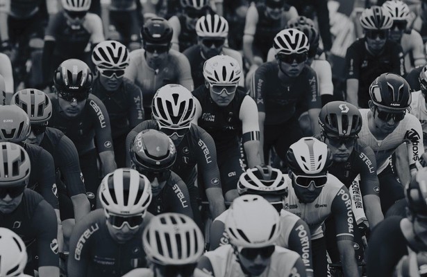 Cycling show