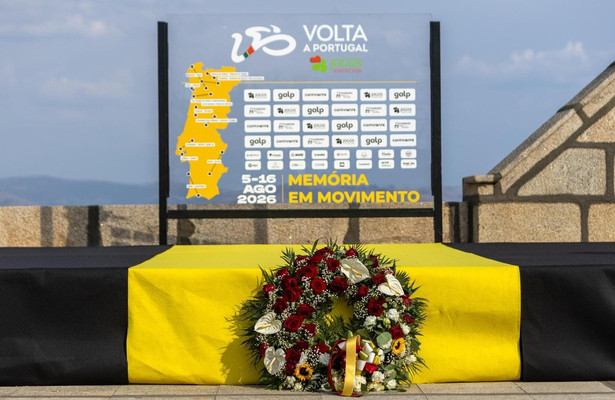 Wielrennen : Ronde van Portugal