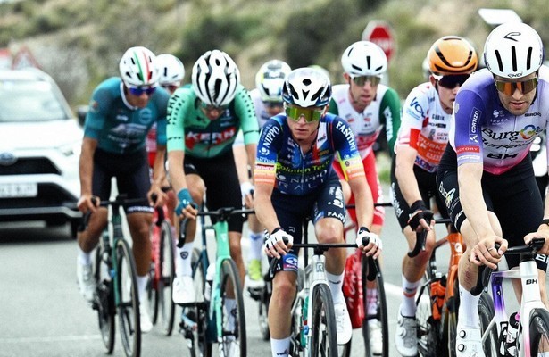 Wielrennen: Ronde van Slovenië