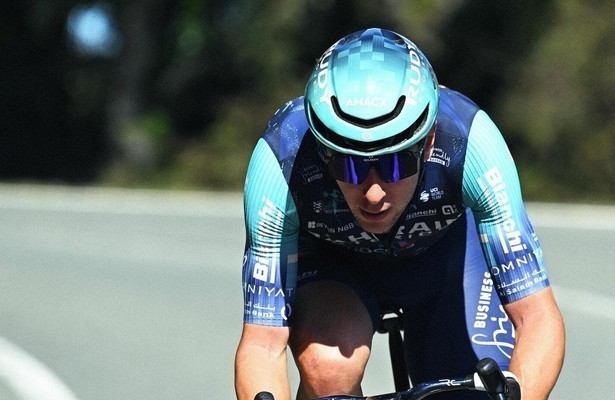 Wielrennen: Ronde van Slovenië