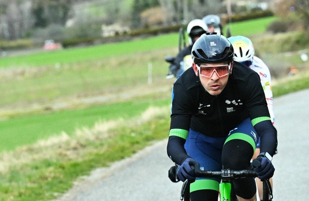 Wielrennen: Ronde van Slovenië (m)