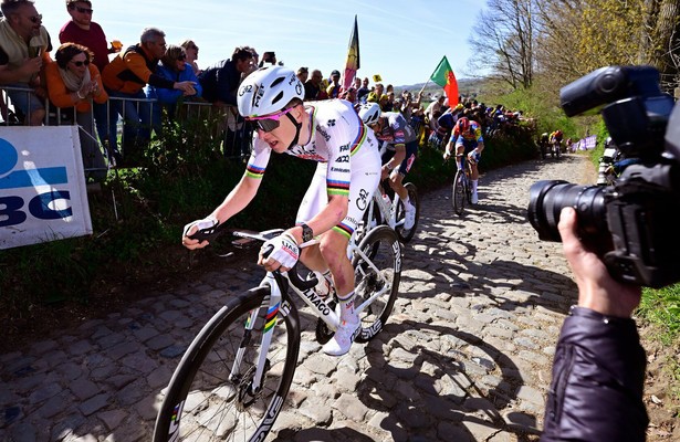 Wielrennen: Ronde van Vlaanderen (m)
