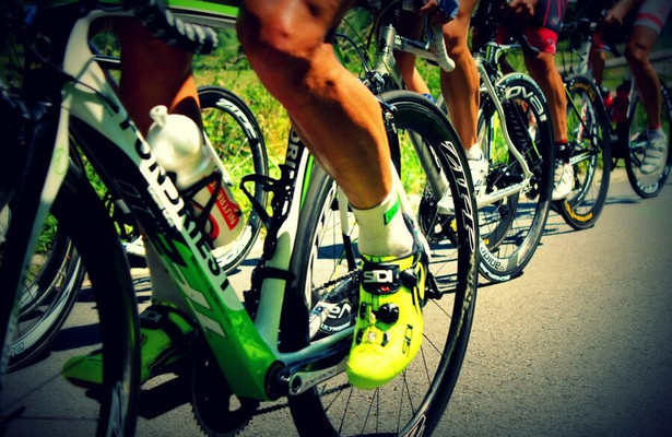 Wielrennen: Super 8 Classic