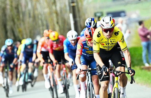 Wielrennen: Tour Auvergne - Rhône-Alpes
