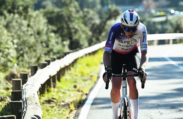 Wielrennen: Tour Auvergne - Rhône-Alpes
