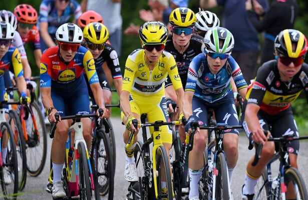 Wielrennen Tour de France vrouwen