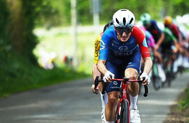Wielrennen: Tour de l'Ain