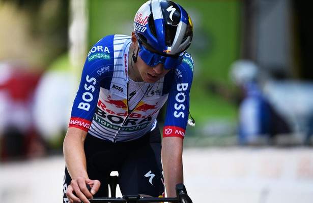 Wielrennen: Tour de l'Avenir