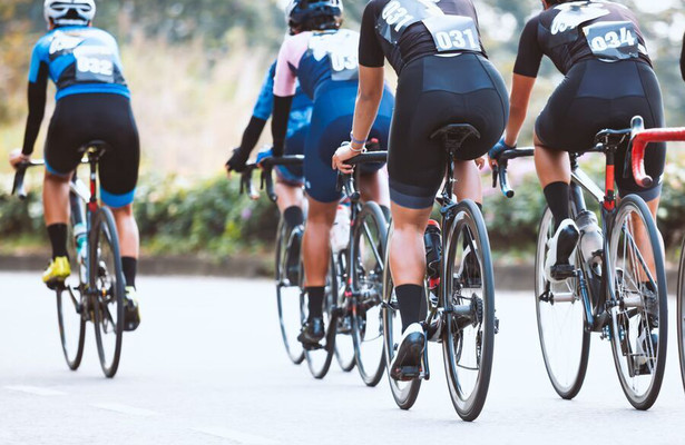 Wielrennen: Tour Down Under (v)