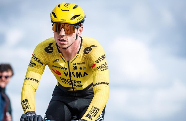 Wielrennen: Tro Bro Léon