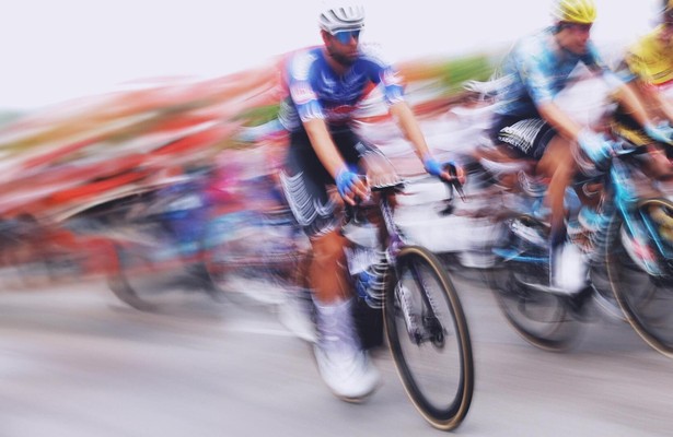 Wielrennen: Vuelta a España