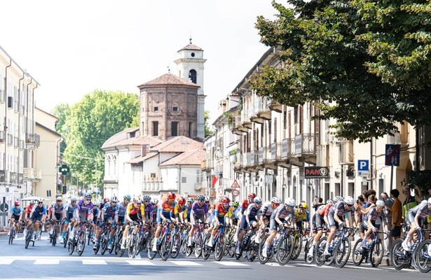 Wielrennen: Vuelta a España