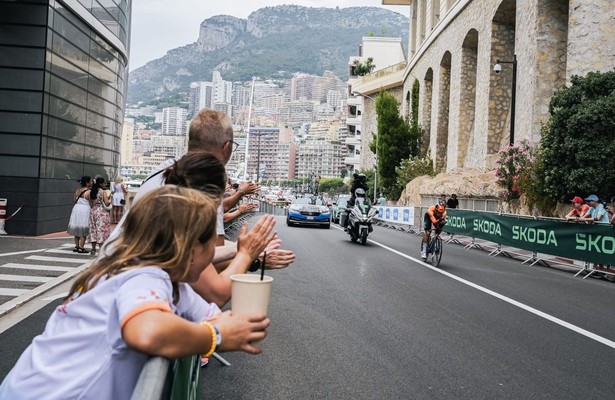 Wielrennen: Vuelta a España