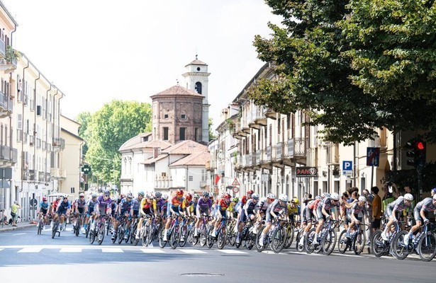 Wielrennen: Vuelta a España