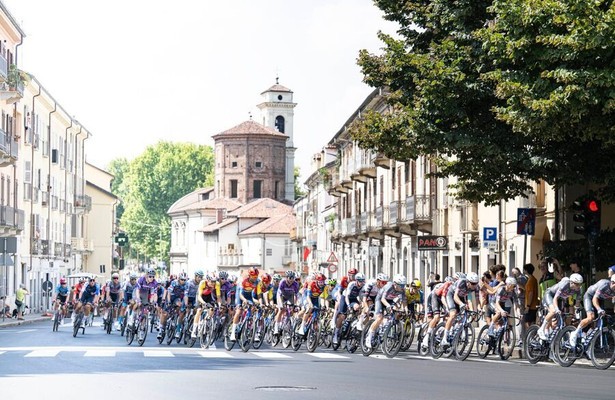 Wielrennen: Vuelta a España