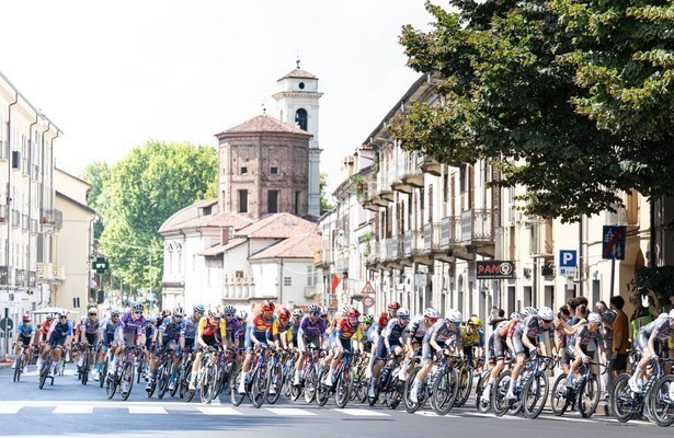 Wielrennen: Vuelta a España