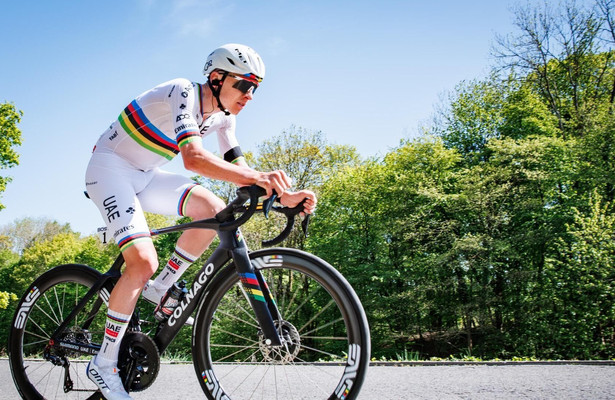 Wielrennen: Vuelta a España