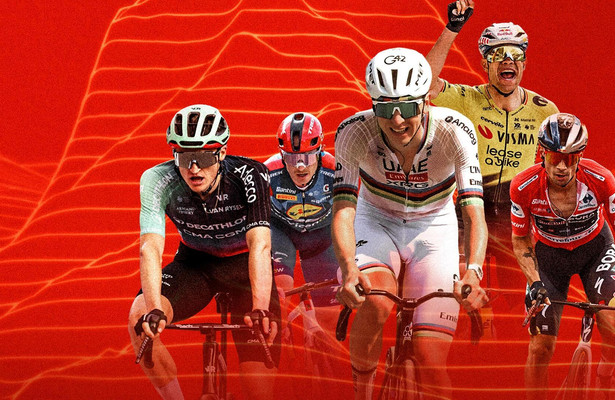 Wielrennen: Vuelta a España