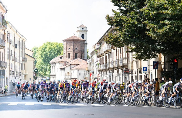 Wielrennen: Vuelta a España