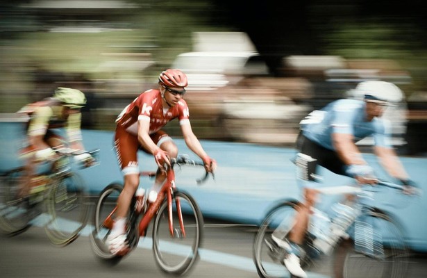 Wielrennen: ZLM Tour