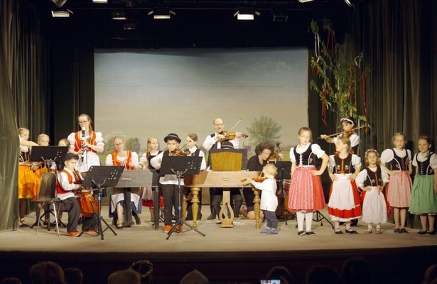 Wiener Melange - Nicht nur Buchteln und Powidl