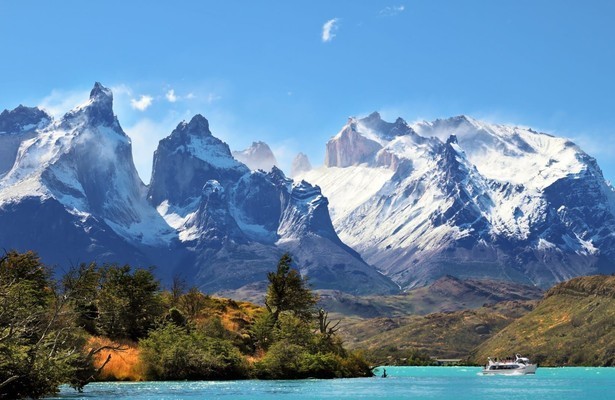 Wild Latin America nu kijken of gemist?