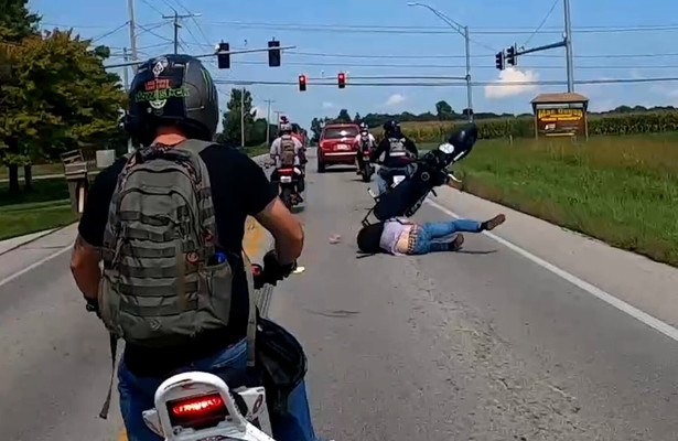 Wild & weird America