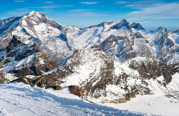 Wilde Schweiz